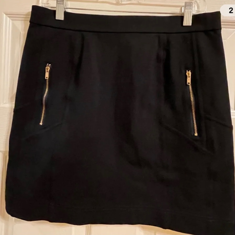 Marc by Marc jacobs mini stretch dress skirt above knee size M